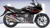 2011 Hero Honda Karizma photo